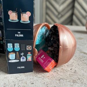 Mini verse happy hour